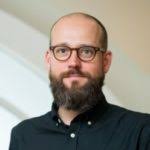 Andrew Benjamin Bricker