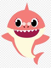 Find Hd Grandma Shark Png Baby Shark Em Png Transparent Png To Search And Download More Free Tr Baby Shark Shark Theme Birthday Baby Boy 1st Birthday Party
