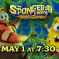 Spongebob: Search for Squarepants (2026)