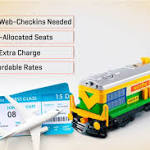 Indian Railways takes witty IndiGo,