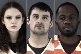 Cheyenne Police Break Up Check Fraud Ring, Arrest 3