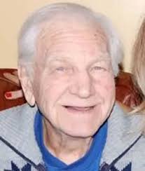 Obituary information for Donald A. DeGenther