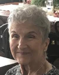 Mary Przybysz's Instagram, Twitter & Facebook