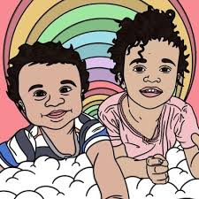 Omar T. Bird (@OmarTBird)