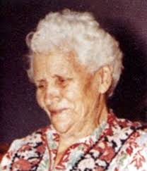 Clara Kunz Miller (1876-1973)