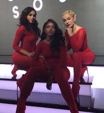 Pin By Nikki Rose On Star Cast Star Cast Fox Star Clothing Lee Daniels Star