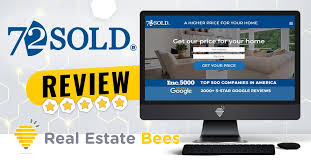 72SOLD Reviews 2025: Fees, Complaints, Scam or Legit Program