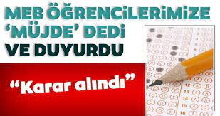Milli eğitim bakanlığı tarafından konu ile ilgili son dakika açıklaması yapıldı. Meb Den Son Dakika Aciklamasi Acik Ogretim Ortaokulu Ve Acik Ogretim Lisesi Ogrencilerine Mujde Egitim Haberleri