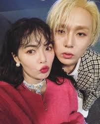 Discover images and videos about hyuna from all over the world on we heart it. Hyuna And Her Boyfriend Dawn S Love Story And Controversy About Withdrawal From The Agency Kokoa Kpop Idols Korean Actors