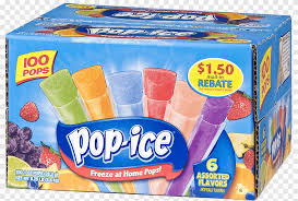 These tropical flavors are a definite upgrade from the original collection, as they have far more flavor. Ice Pop Flavor Juice Otter Pops Food Juice Food Ice Pop Png Pngegg