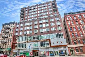 Book your hotel in alphabet city, new york online. Alphabet City 6sqft