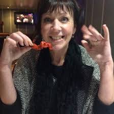 Jayne Parr's Instagram, Twitter & Facebook