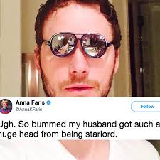 23 Times Chris Pratt And Anna Faris Were The Best Couple On Twitter