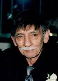 Obituary for George "Muz" Mrosko