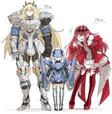 Segunda parte de lostbelt 6, y como nueva servant 5 estrellas llega fairy knight lancelot, lancer de 5 estrellas.primer video con subtítulos en español y si. Fairy Knight Tristan Fairy Knight Gawain And Fairy Knight Lancelot Fate And 1 More Drawn By Kan Aaaaari35 Danbooru