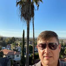 Beautiful day for getting exercise outdoors, can't get much better for  being the middle of winter