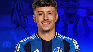 Oficial: Iván Jaime deixa FC Porto e reforça Montréal. Eis os detalhes