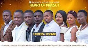 Desde a sua publicação, o livro musica gospel zimbabweana 2019 é realmente muito procurado por seus fãs, porque o conteúdo do material é de alta qualidade. New Zimbabwe Gospel Music 2021 Youtube