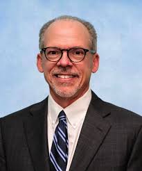 Jeffrey Lipscomb — AIR Technologies