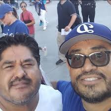 Joe Manney's Instagram, Twitter & Facebook