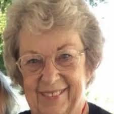 Obituary information for Betty Jane Wafford