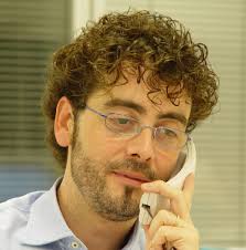 El periodista que més passió hi posava