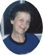 Pauline Johnson Obituary April 14, 2009