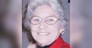 Nancy Rittenhouse Obituary