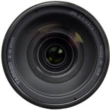 Check spelling or type a new query. Electronbazaar Tamron Tamron 18 200mm F 3 5 6 3 Di Iii Vc Eos M Black