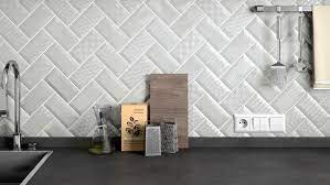 Take a look at these beautiful tiled washspaces to help you decide on the perfect type for your space. How To Choose The Best Wall Tiles Real Homes