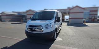 Hier sind sie genau richtig. Used Ford Transit 250 Van For Sale In Grand Junction Co Carvana