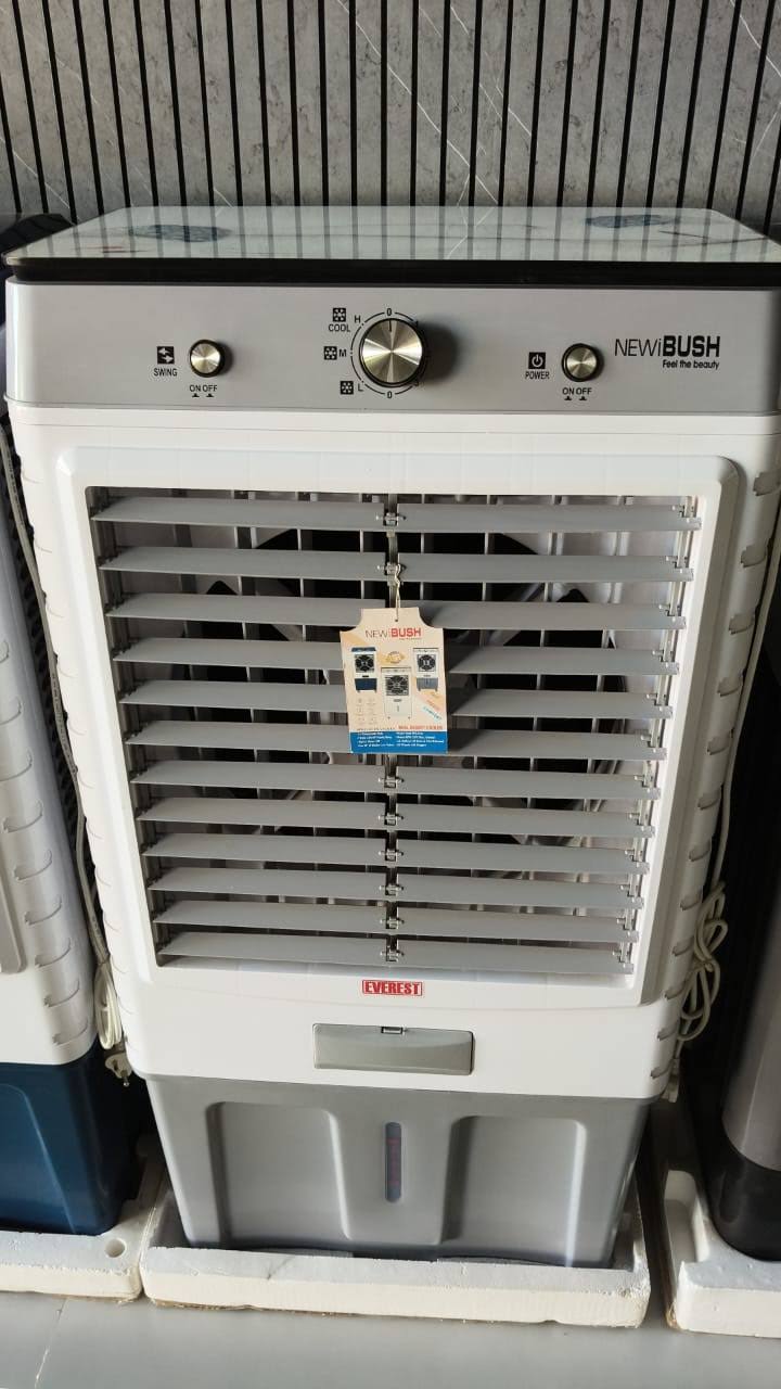 New iBush Everest Cooler product image