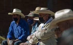 Ver perfiles de personas llamadas memo hidalgo. Ejidatarios De Morelia Demandaran A Memo Valencia El Sol De Zamora Noticias Locales Policiacas Sobre Mexico Michoacan Y El Mundo