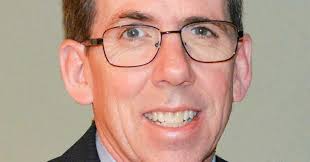 Lycoming County Commissioner Jack McKernan seeks a second term