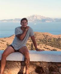 Maybe you would like to learn more about one of these? Der Blue Sanger Lee Ryan Verkundet Er Wird Wieder Vater Promiflash De