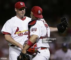 785 Josh Hancock Photos & High Res Pictures