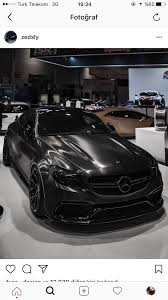 Pin By 1993jga On Egzotik Arabalar Black Mercedes Benz Mercedes Benz Cars Super Sport Cars