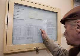 Asociatia De Proprietari Modul De Calcul Pentru Remuneratia Presedintelui