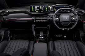 Maybe you would like to learn more about one of these? Peugeot 2008 Review Colours For Sale Interior Specs News Carsguide