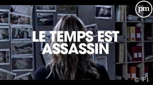Jacob schreiber, le père de mika, installé en corse depuis toutes ces années, imprime d'anciennes photos de 1994 grâce auxquelles il fait une découverte. Le Temps Est Assassin Un Premier Teaser Pour La Mini Serie De Tf1 Avec Mathilde Seigner Et Jenifer Puremedias
