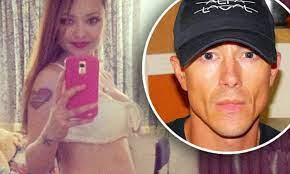 Tila Tequila S Baby Daddy Thomas Paxton Whitaker Reveals She Dumped Him Over Bankruptcy Daily Mail Online