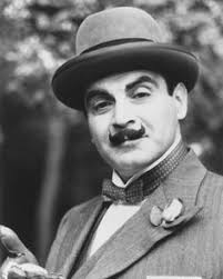 150 Poirot ideas