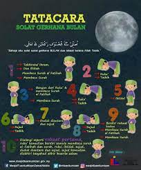 Solat khusufain ialah solat dua gerhana, yakni solat kerana gerhana bulan atau gerhana matahari. Viral Johor Gerhanabulandimalaysia 31 Jan 2018 Panduan Solat Sunat Gerhana Bulan Matahari Hukum Solat Gerhana Sunat Muakkad Ù…Ù€Ø¤ÙƒÙ€Ø¯Ø© Cara Cara Solat Dua 2 Rakaat Seperti Sembahyang Sunat Yang Lain Cuma Bezanya