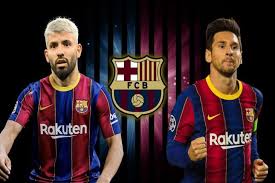 أعلن نادي مانشستر سيتي، تجديد عقد لاعبه الأرجنتيني سيرجيو أجويرو، صباح اليوم الجمعة , وبحسب الموقع الرسمي للنادي الإنجليزي، فإنَّ أجويرو كان يرتبط مع السيتي بعقد حتى. Ø³Ø¨ÙˆØ±Øª ØªÙƒØ´Ù ØªÙØ§ØµÙŠÙ„ Ù…ÙØ§ÙˆØ¶Ø§Øª Ø¨Ø±Ø´Ù„ÙˆÙ†Ø© Ù…Ø¹ Ø£Ø¬ÙˆÙŠØ±Ùˆ ÙŠÙ„Ø§ÙƒÙˆØ±Ø©