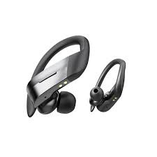 Son hd, micro muni de 2 écouteurs, ce type de casque vous isolera des nombreuses sources de distraction et vous permettra d'entendre toujours clairement votre. Generic Casque Sans Fil Bluetooth 5 0 300mah Tws Sport Crochet D Oreille Ecouteurs Avec Micro Affichage Numerique Ecouteurs De Musique Pou Micro Casque Rue Du Commerce