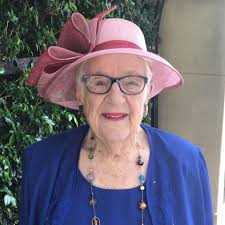 Ella Marjorie Joyce Miles