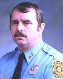 David Thacker Obituary