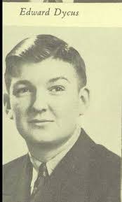 Elizabeth Dycus's Instagram, Twitter & Facebook