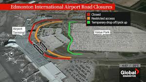 Edmonton International Airport