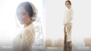 Malam ini merupakan malam pertama d & l sebagai suami istri. Asal Usul Tradisi Baju Pengantin Berwarna Putih Kumparan Com